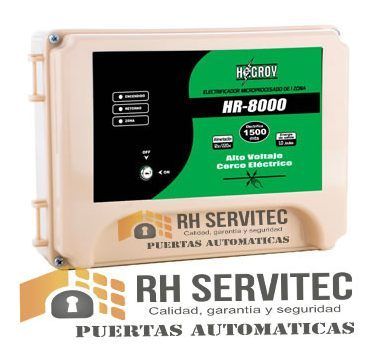 rh-servitec-electrico central-hr-8000